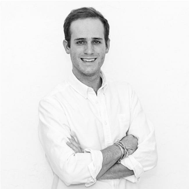  Juan Jesús Romero, delegado de zona en Andalucía, inicia su labor a partir del 18 de marzo desde Sevilla.