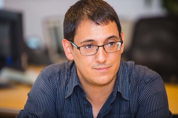 Iago Negueruela repite en las listas conformadas por Armengol de cara a las elecciones de Baleares