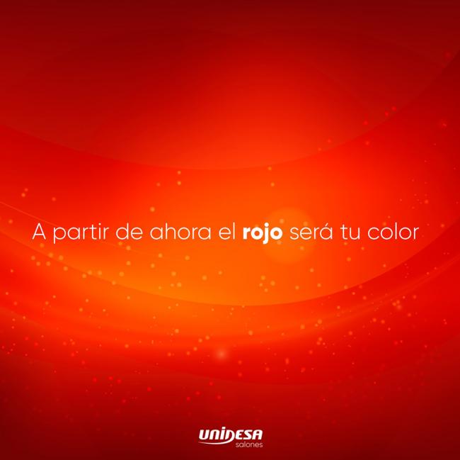 LO NUEVO DE UNIDESA... 
MÁS CERCA