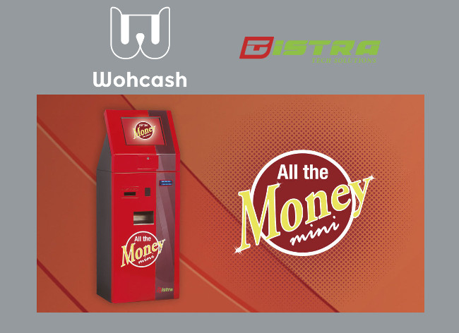 EXCLUSIVA 
La apuesta de Gistra por Wohcash: un paso al frente para cambiar el sector