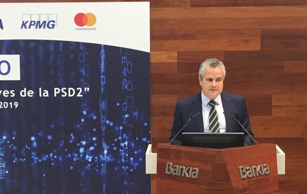 La industria de medios de pago pide agilidad para dinamizar las soluciones que van a requerir los mercados