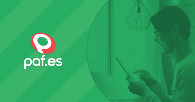 Las iniciativas de Juego Responsable de Paf.es, reconocidas por Acencas