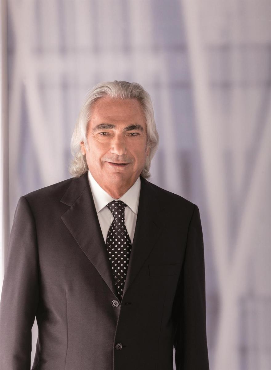Manuel Lao estará en Almería en un encuentro sobre la Excelencia Empresarial