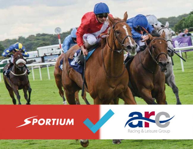 SPORTIUM y ARENA RACING COMPANY’S (ARC) firman un acuerdo de larga duración para traer a España el European Racing Channel (ERC)