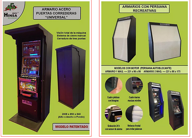 VÍDEO: HINSA ya anuncia novedades para la Feria de Madrid