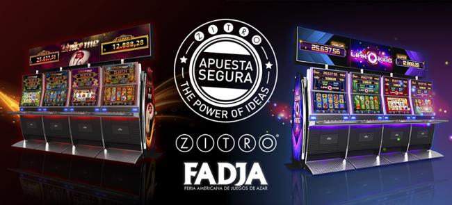 ZITRO: Todo lo que no pueden perderse los visitantes de FADJA 2019 en Colombia