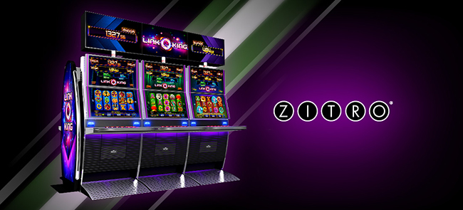 ZITRO anuncia la homologación de LINK KING en Andalucía