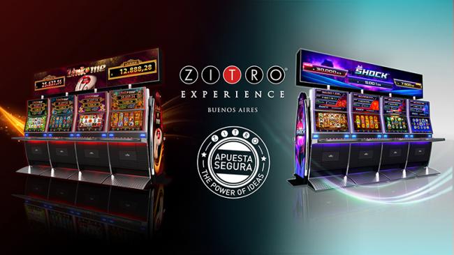 ZITRO celebrará su ZITRO EXPERIENCE en BUENOS AIRES