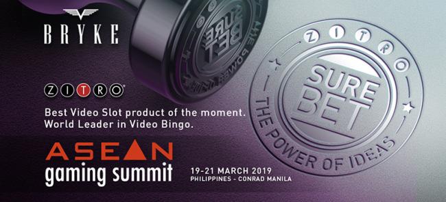 ZITRO,
listo para expandirse aún más en Asia