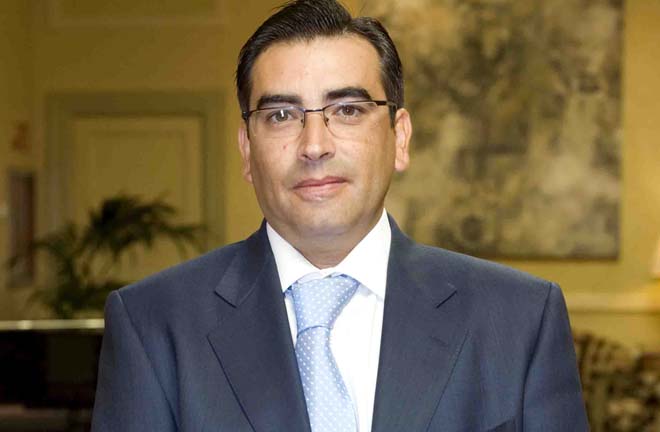 Juan Puerto Murillo, secretario técnico de AEMEXA