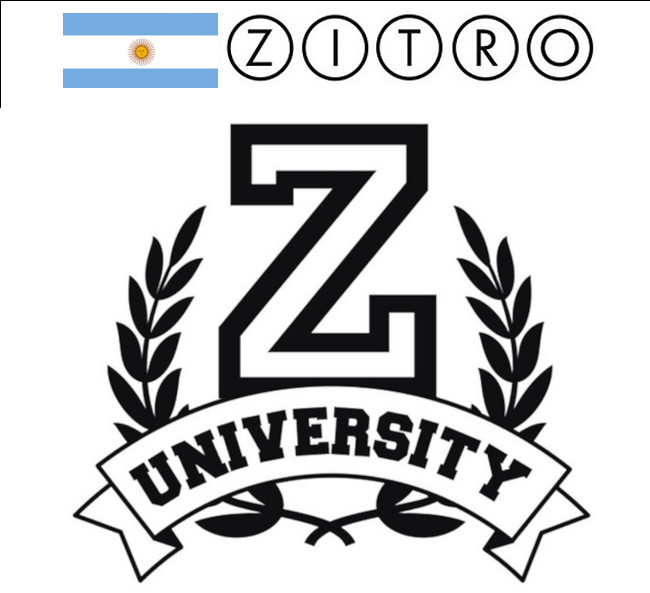 ZITRO se alía con la prestigiosa Universidad de Palermo para ofrecer un nuevo evento ZITRO UNIVERSITY