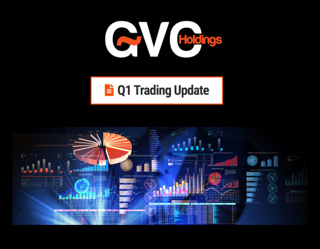 GVC, 1 Trimestre 2019: La división online crece un 17%, mientras anuncia el cierre de hasta 1000 de los 3500 establecimientos 
