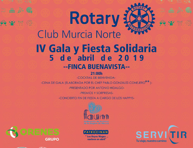Grupo Orenes, en favor de la Federación de Autismo de la Región de Murcia
