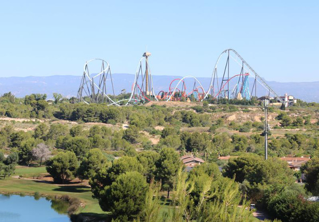 La construcción de la primera fase del proyecto Hard Rock de Vila-Seca i Salou podría arrancar en apenas un año