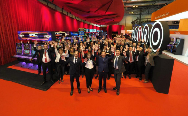  Las reacciones a la sobresaliente presencia de Zitro en FIJMA 2019