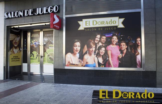 AZAJER presenta el primer acuerdo de colaboración con un Salón de Juego: EL DORADO 