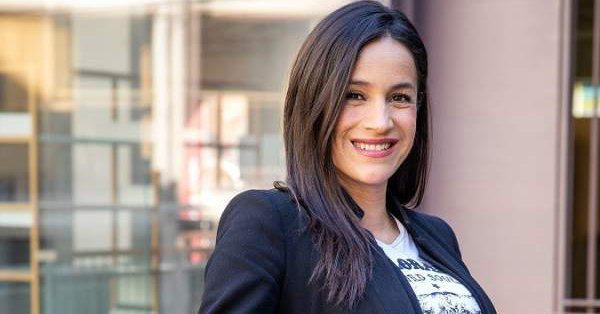 Begoña Villacís de Ciudadanos también mete torticeramente el Juego en campaña electoral