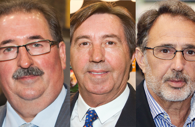 EXPOJOC cuenta con EJUVA, ALEBIN y GREBIN como asociaciones colaboradoras