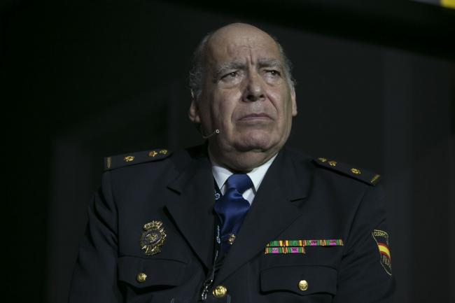 El Casino Admiral de Sevilla acoge la XII Jornada sobre Seguridad en Casinos de Juego
