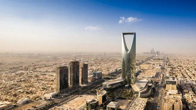 La apuesta por el ambicioso plan estratégico de entretenimiento de Arabia Saudita animará el sector inmobiliario