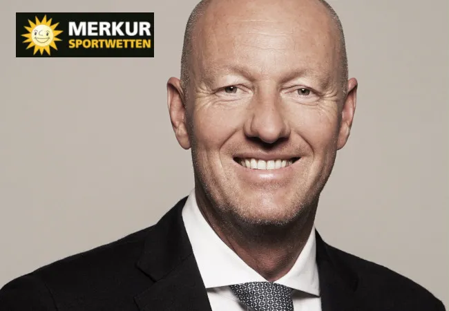 La división de apuestas del Grupo Gauselmann, Merkur Sportwetten, nombra nuevo Director General