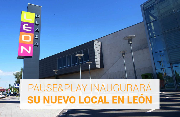 León se convierte en el nuevo escenario de Grupo Vid