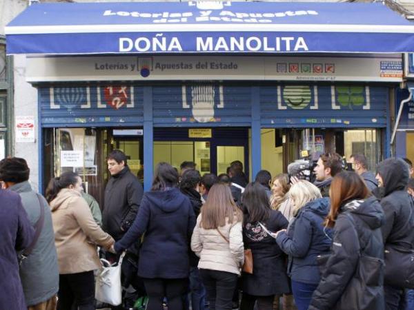 Los LOTEROS esperan explotar la venta online y celebran la sentencia judicial contra SELAE
