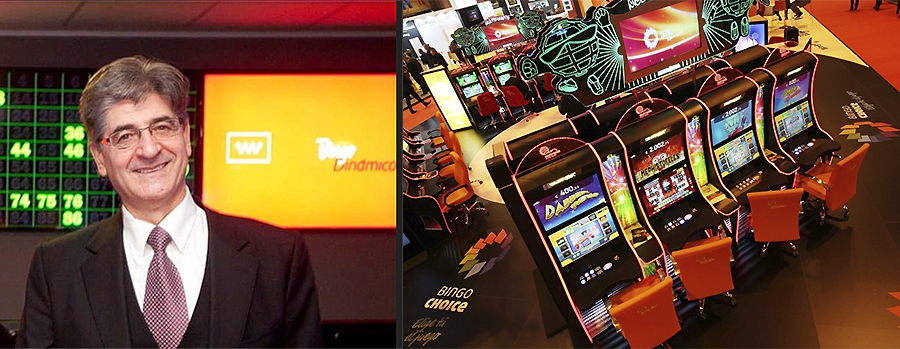 METRONIA llega a la Feria de Madrid con un importante acuerdo con la multinacional japonesa BANDAI NAMCO HOLDINGS