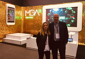 MGA Games integrará sus juegos en los casinos online de Wplay, Colbet y Sportium Colombia