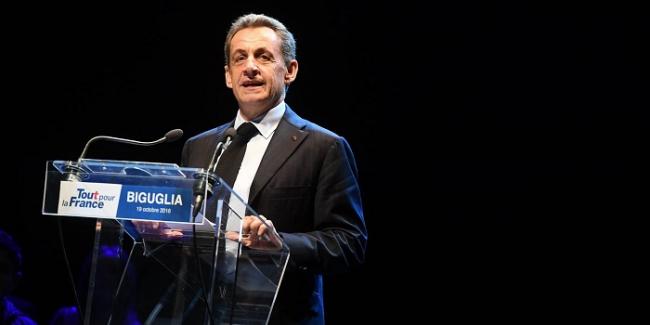 Nicolas Sarkozy entra en el sector del juego como consejero de Casino Barrière