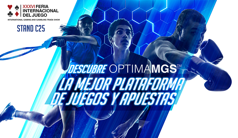 OPTIMA mostrará la Plataforma Omni-canal líder del sector en la Feria de Madrid