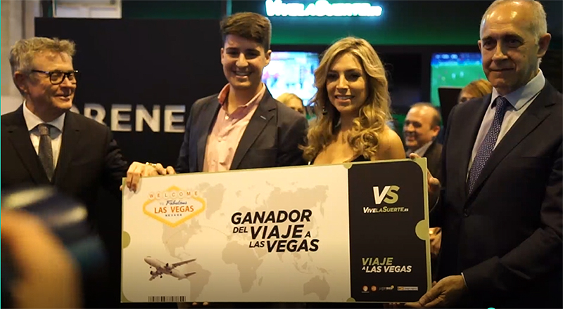 POTENCIAL ORENES en VÍDEO