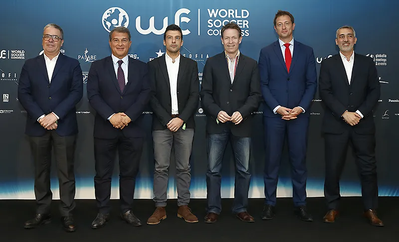 SPORTIUM: “EN UN PATROCINIO NO TODO VALE, LOS VALORES SON UNA PARTE CADA VEZ MÁS IMPORTANTE”