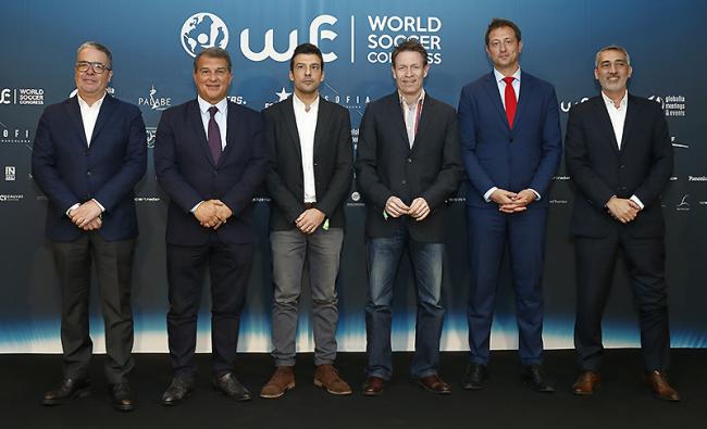 SPORTIUM: “EN UN PATROCINIO NO TODO VALE, LOS VALORES SON UNA PARTE CADA VEZ MÁS IMPORTANTE”