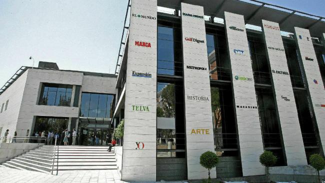 Unidad Editorial busca socio estratégico para Marca Apuestas