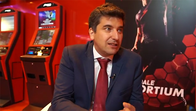 SPORTIUM: ACUERDOS CON EL DIARIO AS, BEBIDAS ENERGÉTICAS PROPIAS Y UNA OFERTA EN CANTIDAD Y CALIDAD

VÍDEO EXCLUSIVO DESDE LA FERIA DE MADRID