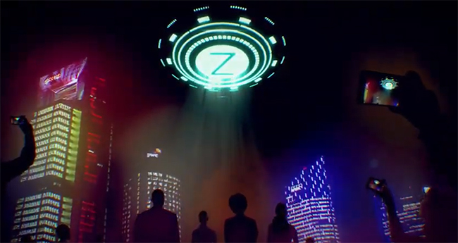 VÍDEO
El potencial de ZITRO en la Feria de Madrid