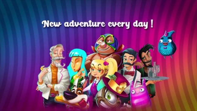 ZITRO presenta en redes sociales el vídeo de Let’s WinUp!