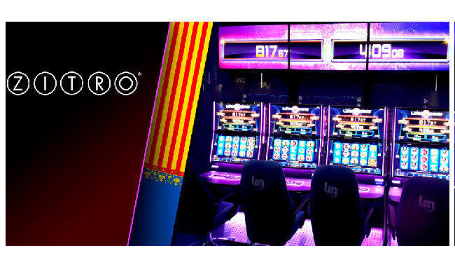 BUENAS NOTICIAS
Link King de Zitro YA está homologada en la Comunidad Valenciana
