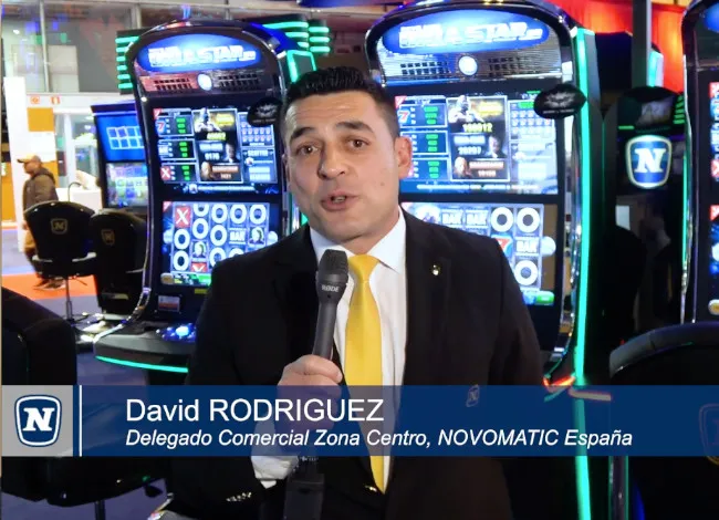 ASÍ es Gigastar Edition 2