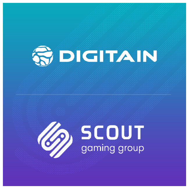 La empresa especializada en Fantasy Sports, Scout Gaming, une fuerzas con Digitain