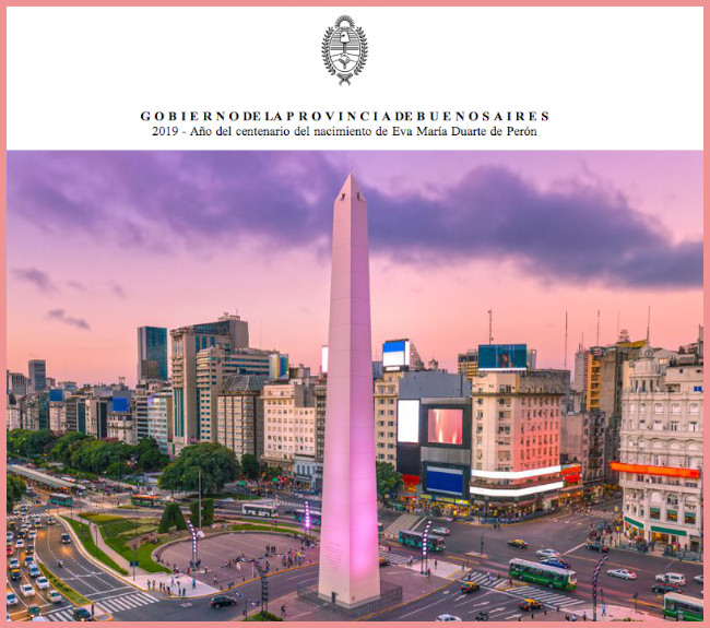  La Provincia Buenos Aires ultima el listado de empresas que operarán juego online: Descubran quién se alía con quién
