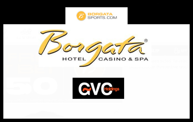 Borgata y GVC Holdings lanzan el portal de apuestas BorgataSports.com