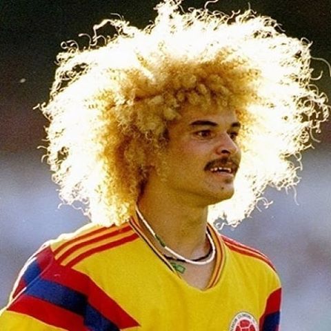  El fichaje de Carlos Valderrama confirma la fuerta apuesta de CODERE para Colombia 
