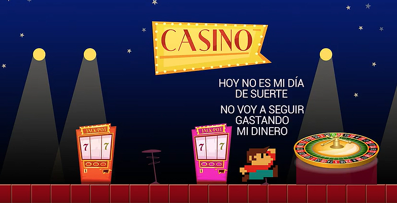APUESTAS de MURCIA da ejemplo de JUEGO RESPONSABLE