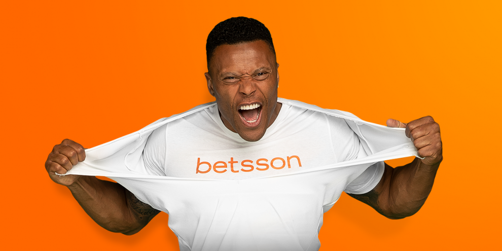 Baptista, el fichaje más “bestia” de Betsson