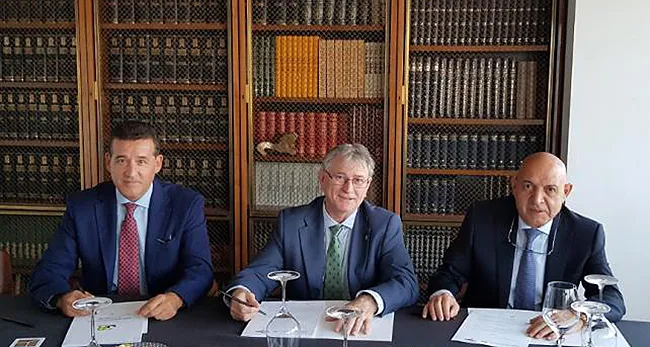 CEJ, FEJBA Y FEJAR presentarán la campaña “COMPROMETIDOS CON EL JUEGO RESPONSABLE”
