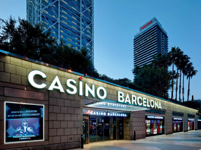 Casino Barcelona volverá a acoger una nueva y espectacular edición del 888poker LIVE Barcelona