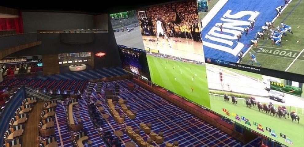 Circa Sports, megaproyecto de apuestas deportivas presencial para liderar en el downtown de Las Vegas