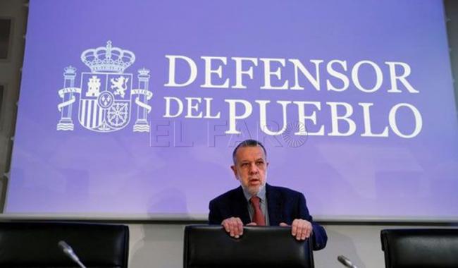 Difundimos el polémico Comunicado del Defensor del Pueblo sobre la publicidad del juego 